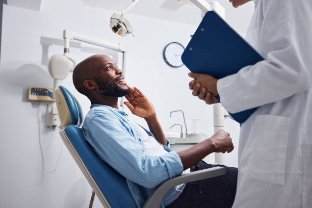 Best Emergency Dental Care for Abscessed Tooth in Allen, TX