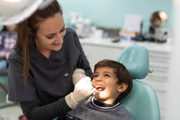 Best Emergency Dental Extractions in Allen, TX