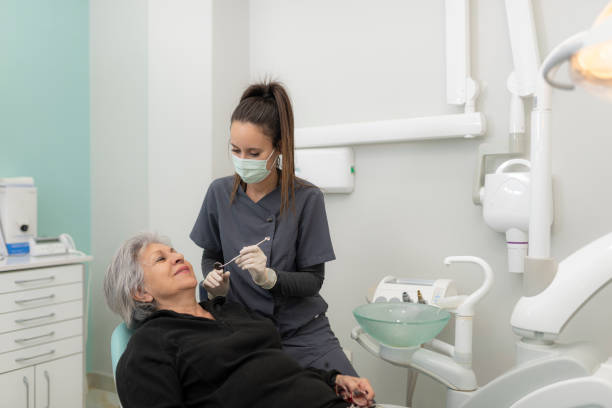 Best Pediatric Emergency Dentist in Allen, TX
