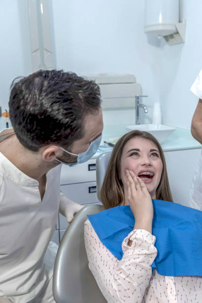 Best Emergency Dentist for Special Needs Patients in Allen, TX