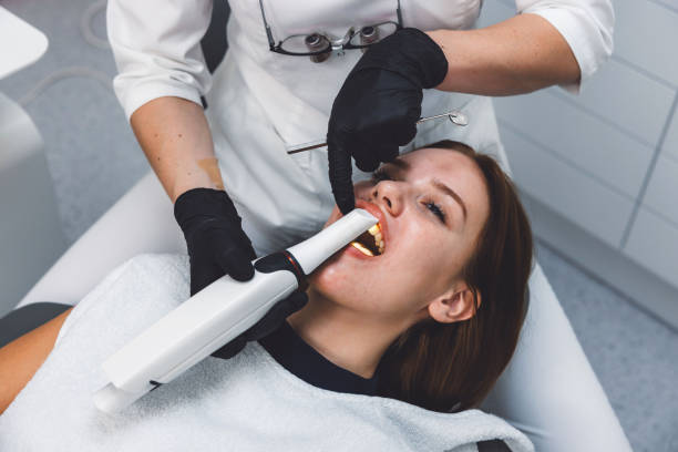 Best Broken or Cracked Tooth Emergency Dentist in Allen, TX