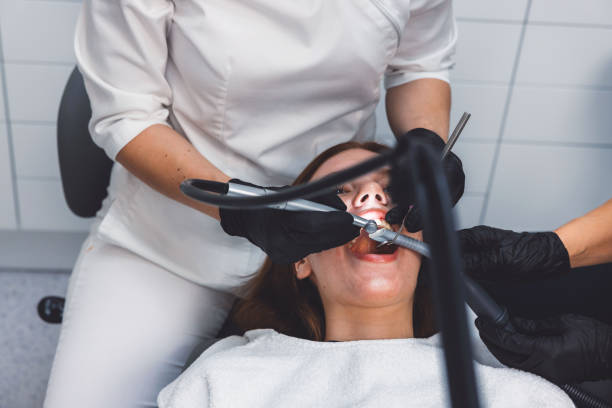 Best Emergency Root Canal Treatment in Allen, TX