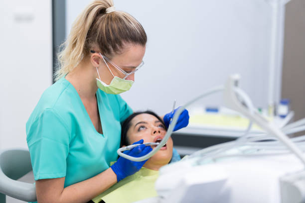 Best Emergency Dental Extractions in Allen, TX
